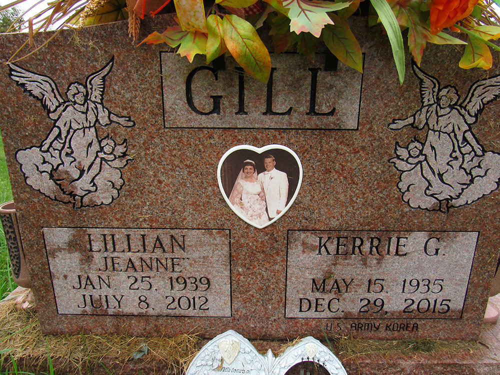 tombstone